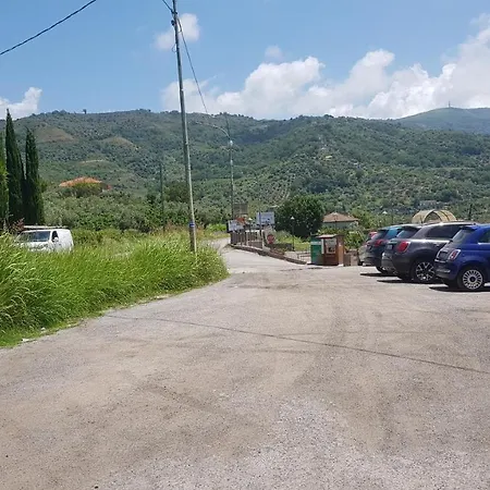 Apartmán Camperlingo Castellabate