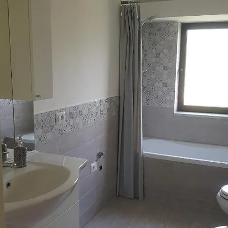 Apartmán Camperlingo *