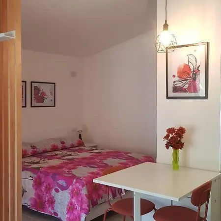 Apartmán Camperlingo Castellabate