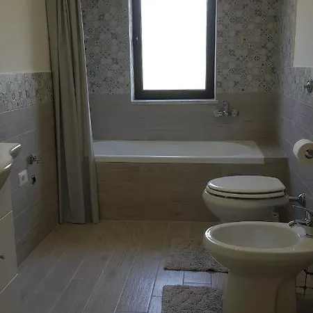 Apartmán Camperlingo